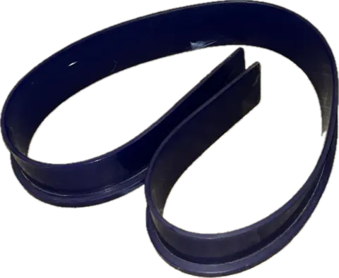 Karcher BR 530/BD 550, BR&amp;BD 55/60 Nalg. Bakre, Oljeb. (KR62732070B)