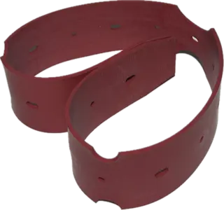 Taski Swingo 750/755/855 Nalg. Fremre Pa.. (TA1220033FPA)