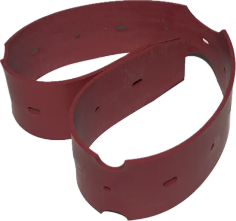 Taski Swingo 450/455/750/755/760/855 Nalg. Fremre. Pa. (TA1220033FPA)