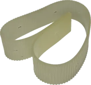 Taski Swingo 450/455 Nalg. Bakre, Pu (TA1220039B)