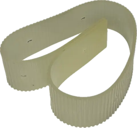 Taski Swingo 450/455 Nalg. Bakre, Pu (TA1220039B)