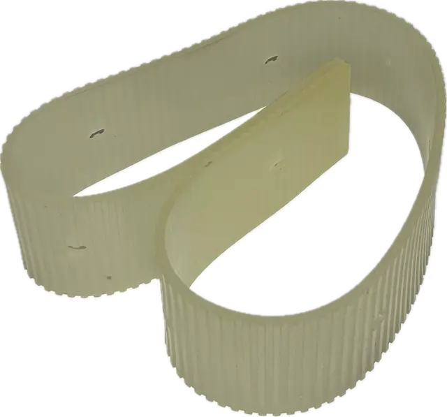 Taski Swingo 450/455 Nalg. Bakre, Pu (TA1220039B) 