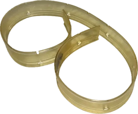 Fimap G65/G66, Mini 70S Nalg. Fremre (L=1025) (7715010)