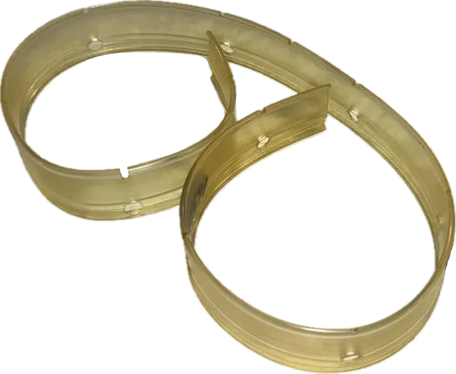 Fimap G65/G66, Mini 70S Nalg. Fremre (L=1025) (7715010) 