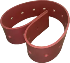 Fimap G65/G66, Mini 70S Nalg. Bakre (1055x95x6) (7715020)