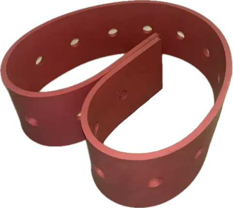 Fimap G65/G66, Mini 70S Nalg. Bakre (1055x95x6) (7715020)