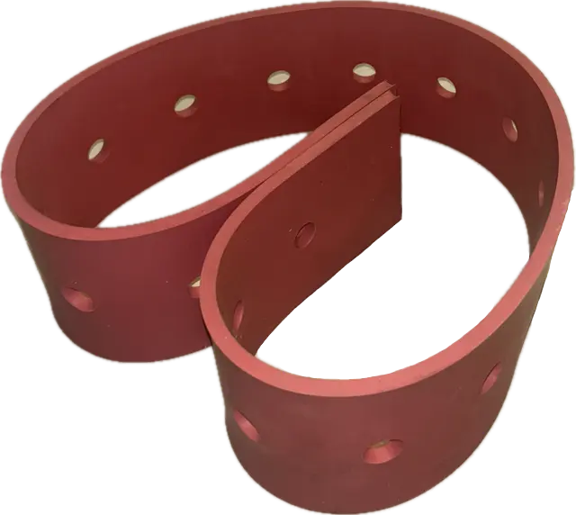 Fimap G65/G66, Mini 70S Nalg. Bakre (1055x95x6) (7715020) 