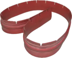 Sorma Kobra Nalg. Fremre/Bakre * (L=1200) (99943450)