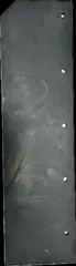 Fimap MMG 2016 Nalg. Sidegummi, venstre (L=476mm) (FI443173)