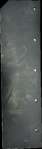 Fimap MMG 2016 Nalg. Sidegummi, venstre (L=476mm) (FI443173)