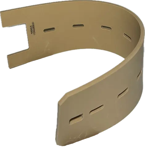 Fimap BMg 65B Pro Sprutskjørt,sett(2stk) (FI228563)