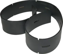 Alto Clarke Scrubtec R 466/471 (L=935) Nalg. Fremre