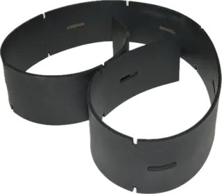 Alto Clarke Scrubtec R 466/471 (L=935) Nalg. Fremre