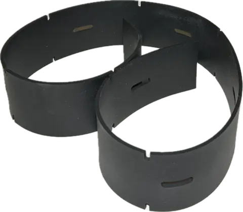 Alto Clarke Scrubtec R 466/471 (L=935) Nalg. Fremre