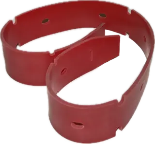 IPC Gansow CT40 B/C50 ++  Nalg. Fremre Pu. (L=880) (MPVR05800)