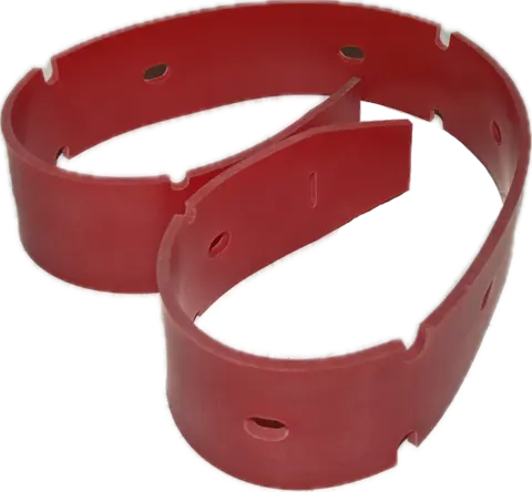IPC Gansow CT40 B/C50 ++  Nalg. Fremre Pu. (L=880) (MPVR05800)