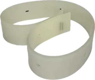 IPC Gansow CT40 B/C50 ++ Nalg. Bakre Pu. (L=900) (MPVR05802)