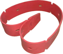 IPC Gansow 45 B50, 80BT55 Nalg. Fremre * Pa. (L=815) (MPVR06287)