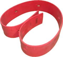 IPC Gansow 45 B50, 80BT55 Nalg. Bakre * Pa. (L=810) (MPVR06288)