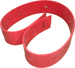 IPC Gansow 45 B50, 80BT55 Nalg. Bakre * Pa. (L=810) (MPVR06288)