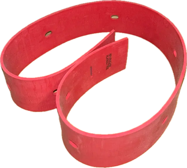 IPC Gansow 45 B50, 80BT55 Nalg. Bakre * Pa. (L=810) (MPVR06288) 