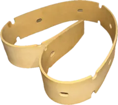 IPC CT 40B-C50, C55 Nalg. Fremre (MPVR45194)