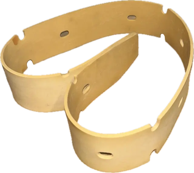 IPC CT 40B-C50, C55 Nalg. Fremre (MPVR45194) 