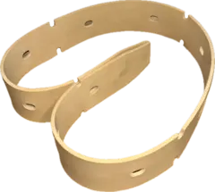 IPC CT 71/100/110 &amp; BT 60/70/85 Nalg. Fremre. (L=1020mm)