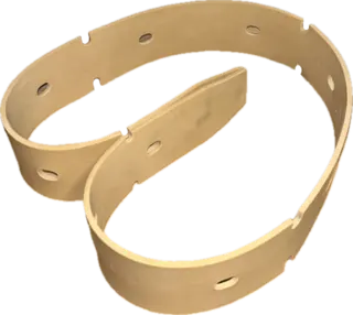 IPC CT 71/100/110 &amp; BT 60/70/85 Nalg. Fremre. (L=1020mm)