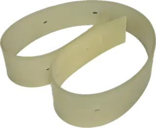 IPC CT 71/100/110 &amp; BT 60/70/85 Nalg. Bakre. Oljeb./PU (MPVR51018)