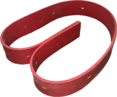 IPC CT 110 BT85 XL Nalg. Bakre, 4mm PA (L=1160) (MPVR08037)