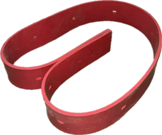 IPC CT 110 BT85 XL Nalg. Bakre, 4mm PA (L=1160) (MPVR08037)