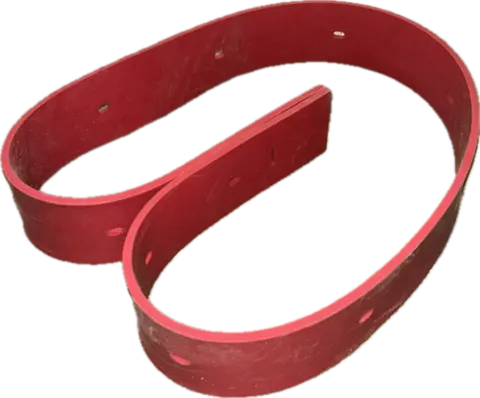 IPC CT 110 BT85 XL Nalg. Bakre, 4mm PA (L=1160) (MPVR08037)