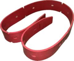 IPC CT 110 BT85 XL Nalg. fremre, 4mm PA (L=1160) (MPVR08041)