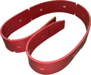 IPC CT 110 BT85 XL Nalg. fremre, 4mm PA (L=1160) (MPVR08041)