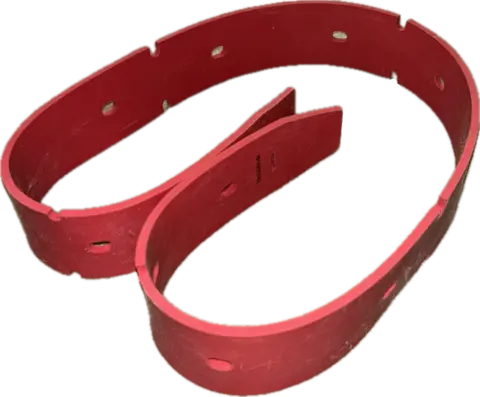 IPC CT 110 BT85 XL Nalg. fremre, 4mm PA (L=1160) (MPVR08041)