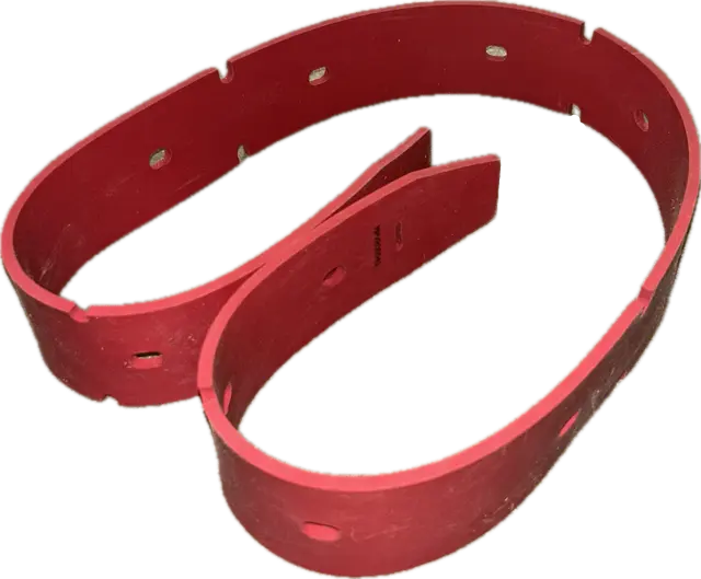 IPC CT 110 BT85 XL Nalg. fremre, 4mm PA (L=1160) (MPVR08041) 