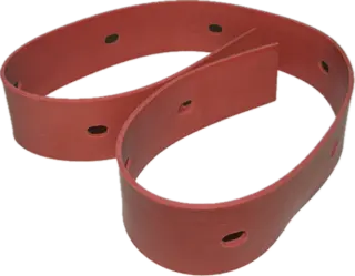 IPC Gansow CT70/100/110  Nalg. Bakre.PU (MPVR05806) L=1020mm