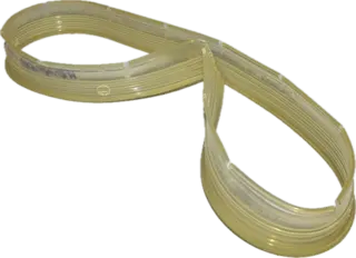 Adiatek Amber 83 Nalg. Fremre, Pu (L=1120) (ADI48403060)