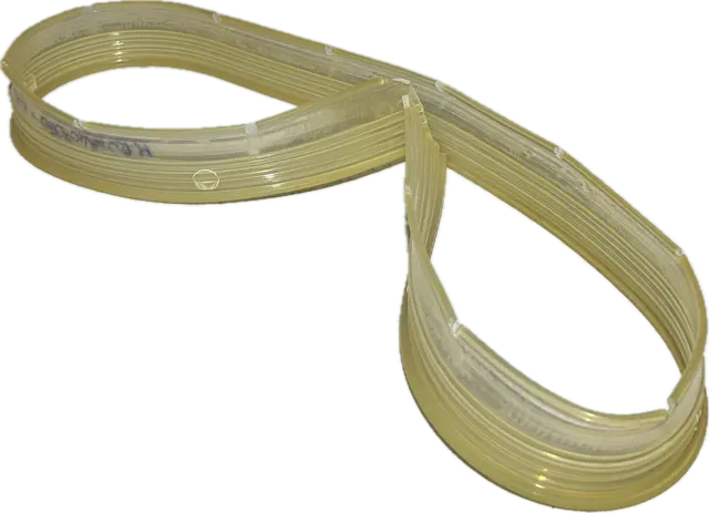 Adiatek Amber 83 Nalg. Fremre, Pu (L=1120) (ADI48403060) 