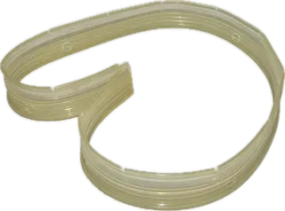 Adiatek Amber 66 Nalg. Fremre (L=1055) (ADI48403020)