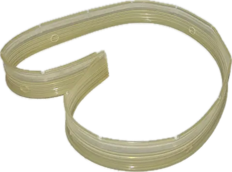 Adiatek Amber 66 Nalg. Fremre (L=1055) (ADI48403020)