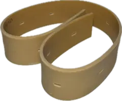 Adiatek Amber 66 Heavy Nalg. Bakre, Pa. r&#248;d 40sha. (L=1135) (ADI48406100)