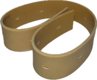 Adiatek Amber 66 Heavy Nalg. Bakre, Pa. r&#248;d 40sha. (L=1135) (ADI48406100)