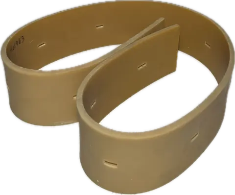 Adiatek Amber 66 Heavy Nalg. Bakre, Pa. r&#248;d 40sha. (L=1135) (ADI48406100)