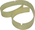 Adiatek Baby 43 Nalg. Fremre, Pu (L=650) (ADI48413010)