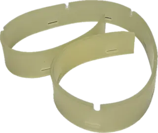 Adiatek Baby 43 Nalg. Fremre, Pu (L=650) (ADI48413010)