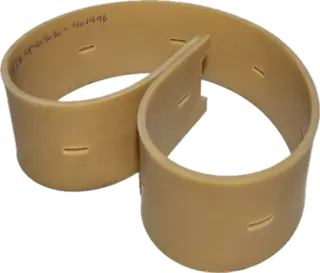 Adiatek Ruby 50 Nalg. Bakre, ny mod. (L=795) (ADI48405010)