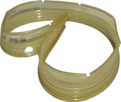 Adiatek Ruby 45, 50B, 55E Nalg. Fremre Pu .(L=798) (ADI48401020)