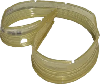 Adiatek Ruby 45, 50B, 55E Nalg. Fremre Pu .(L=798) (ADI48401020)